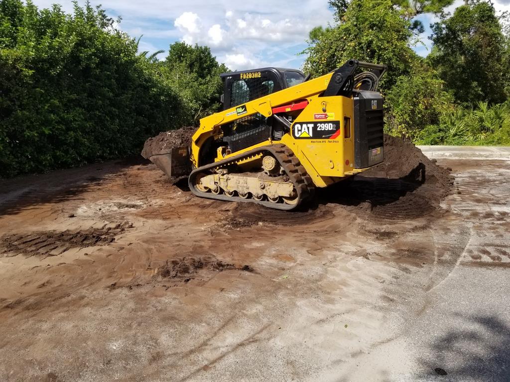 Green Leaf Environmental Services LLC