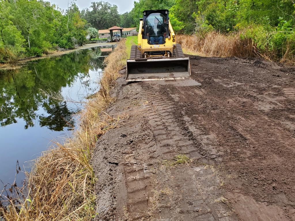 Green Leaf Environmental Services LLC