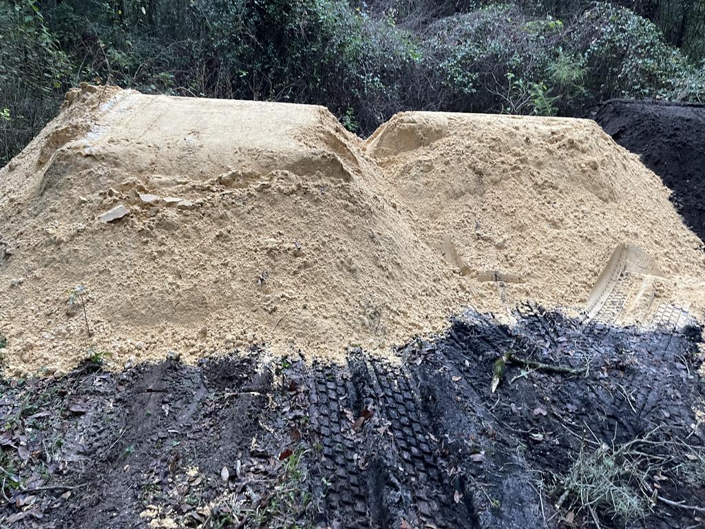 Yellow Sand