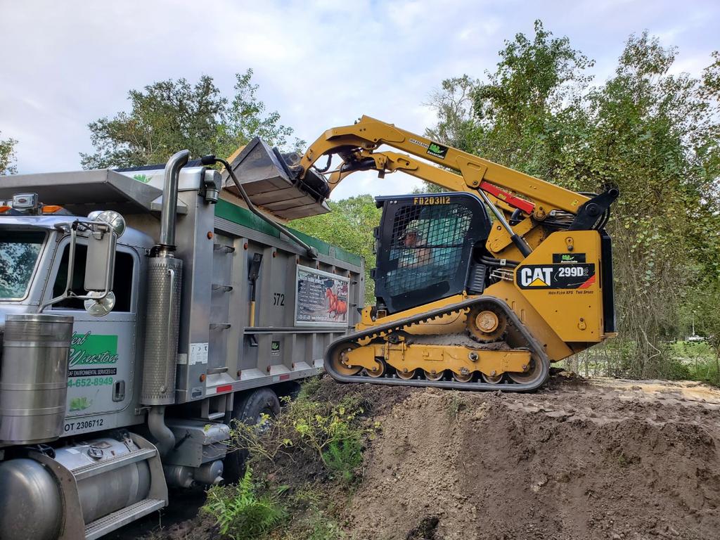 Green Leaf Environmental Services LLC