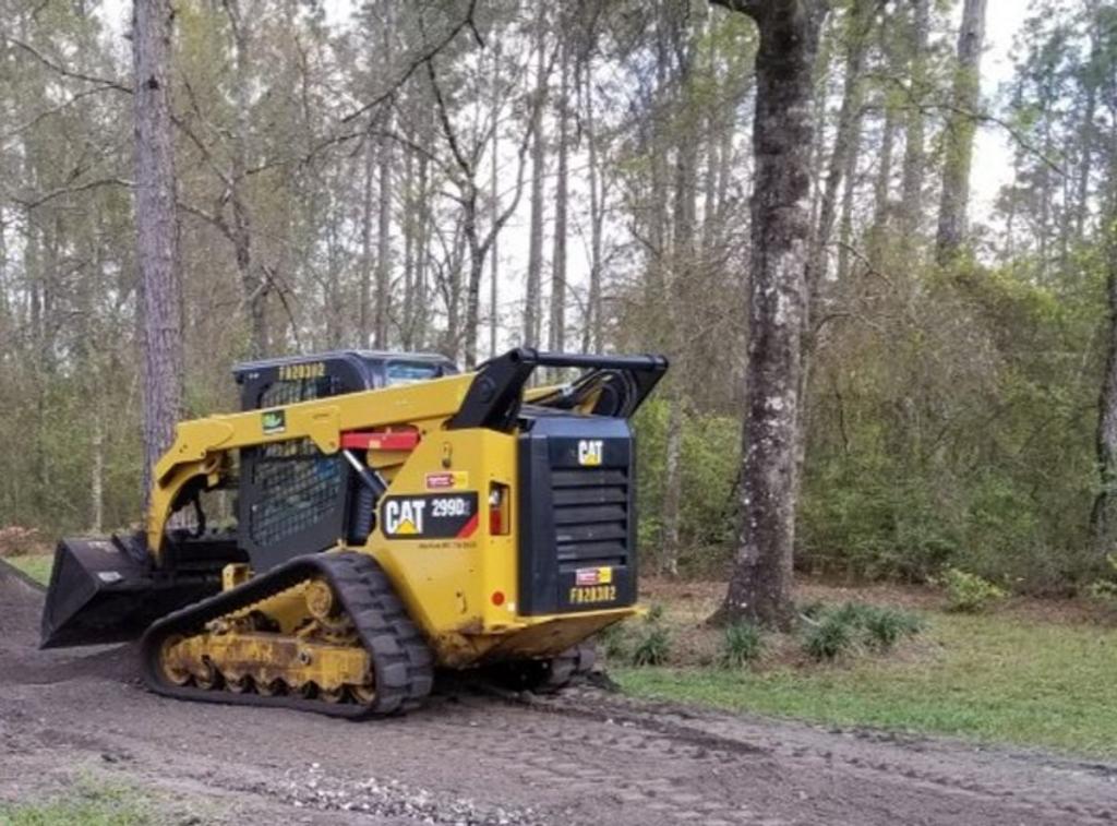 Bobcat Services