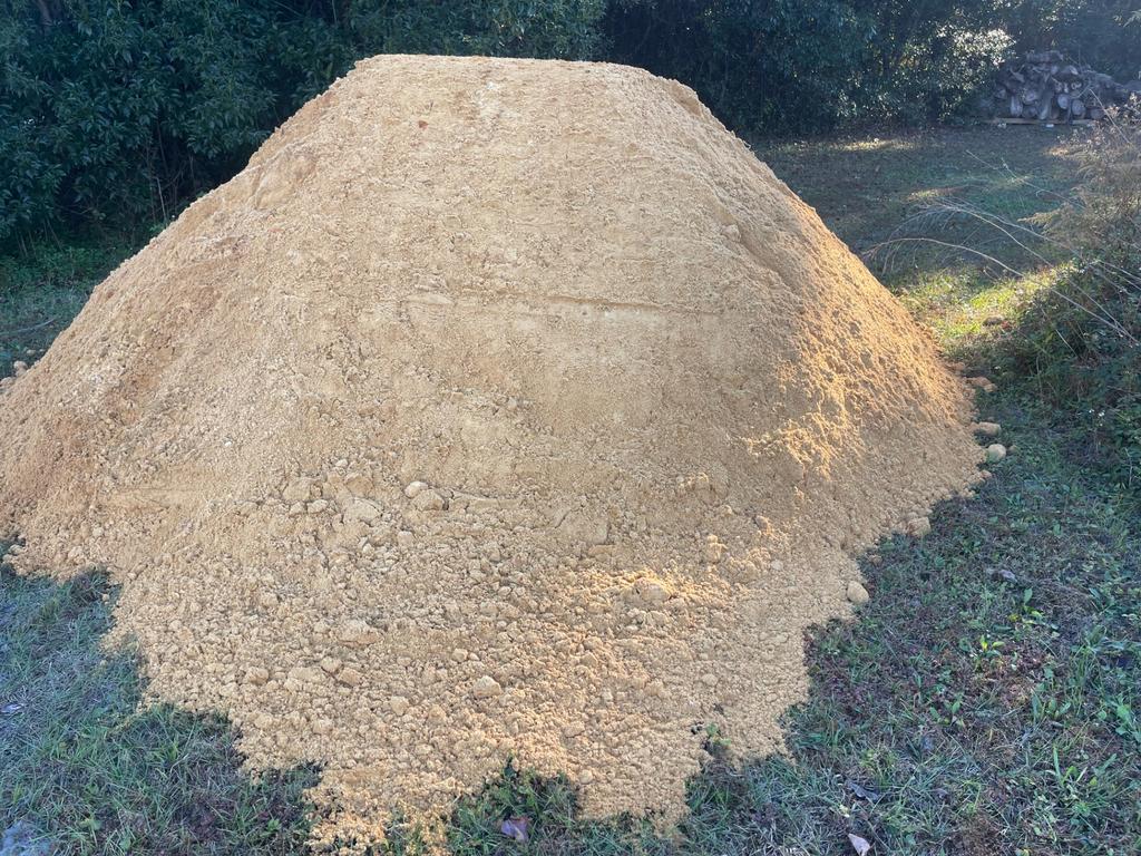 Limerock Road Base