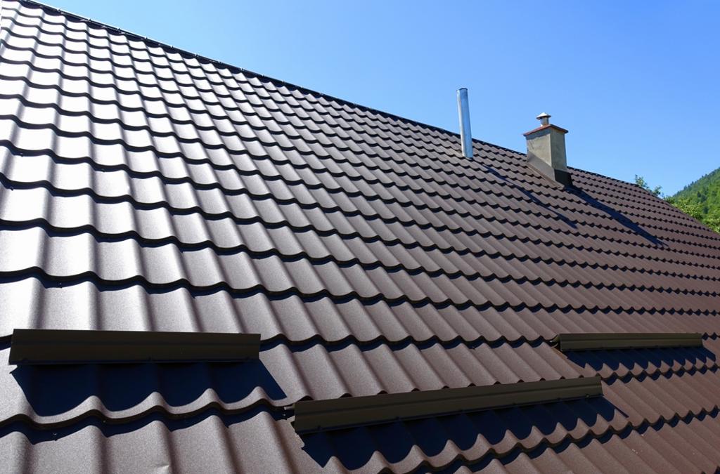 Reroofing