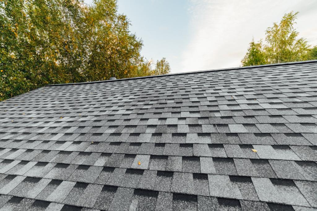 Roofing Warranty
