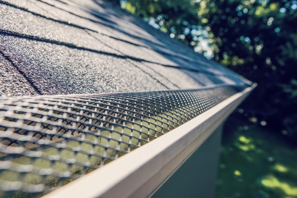 Gutters