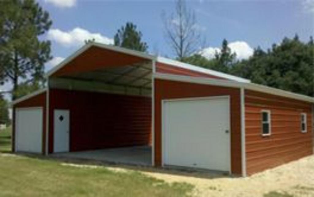 A Better Carport Carport And Pergola Builder in Pueblo, CO
