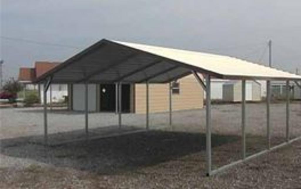 Carports A Better Carport Carport And Pergola Builder in Pueblo, CO