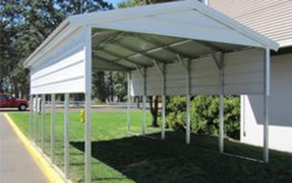 Carports A Better Carport Carport And Pergola Builder in Pueblo, CO
