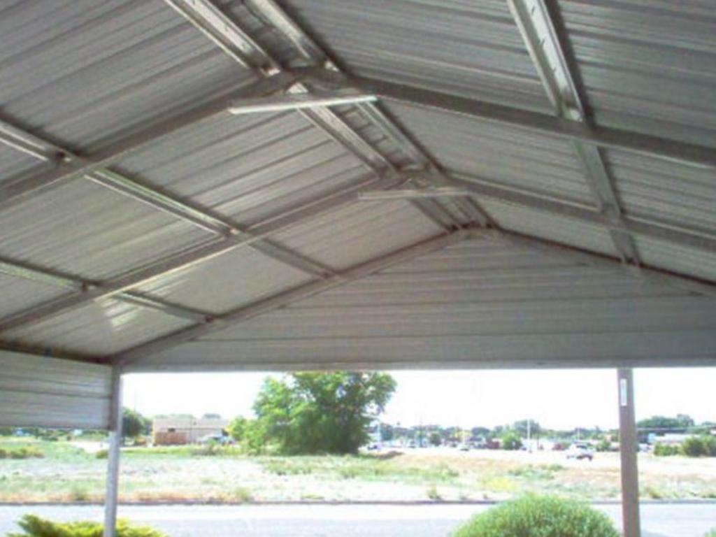 Carports A Better Carport Carport And Pergola Builder in Pueblo, CO