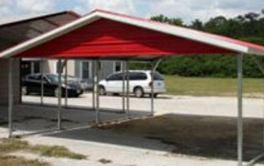 Carports A Better Carport Carport And Pergola Builder in Pueblo, CO