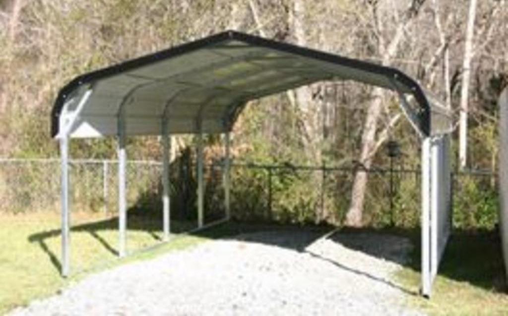 Carports A Better Carport Carport And Pergola Builder in Pueblo, CO