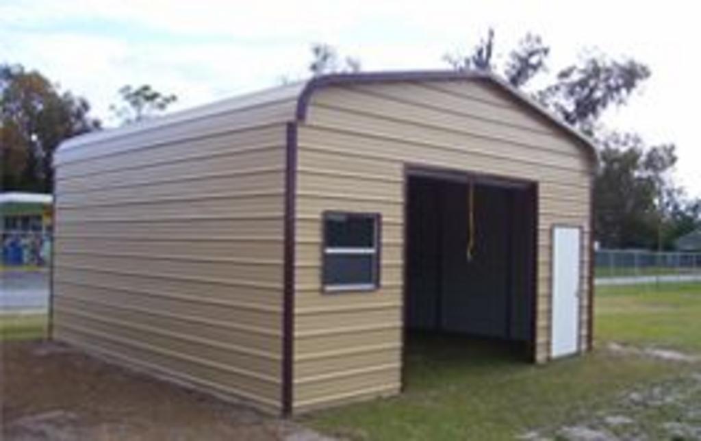 Garages A Better Carport Carport And Pergola Builder in Pueblo, CO