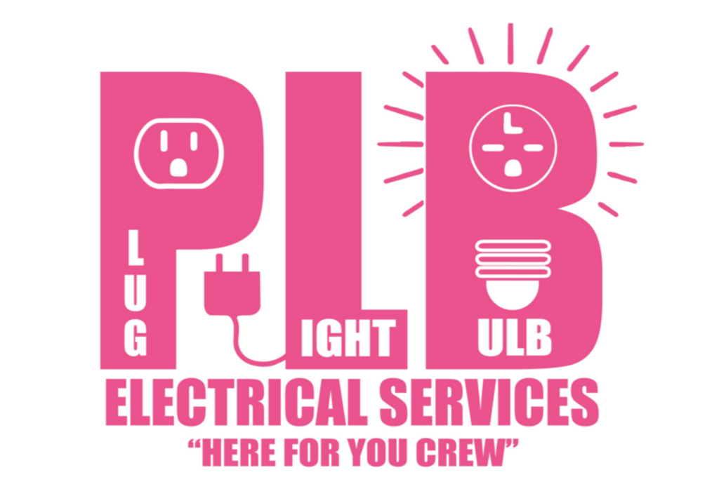 Contact Plug Light Bulb Electrical Services Electrician in Green