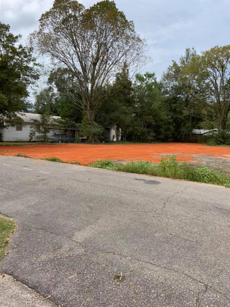 Gallery CDI Land Development Construction Company in Carriere, MS