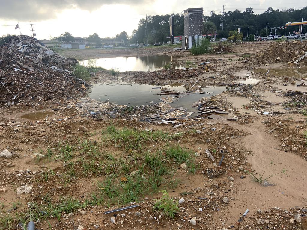 CDI Land Development Construction Company in Carriere, MS