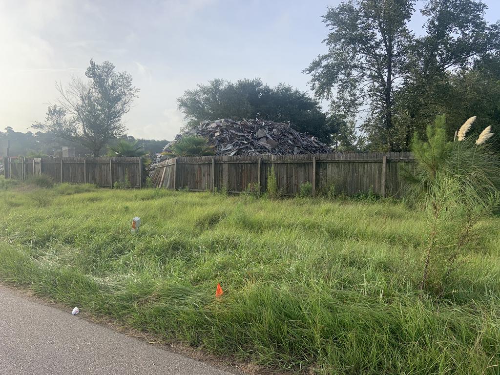 CDI Land Development Construction Company in Carriere, MS