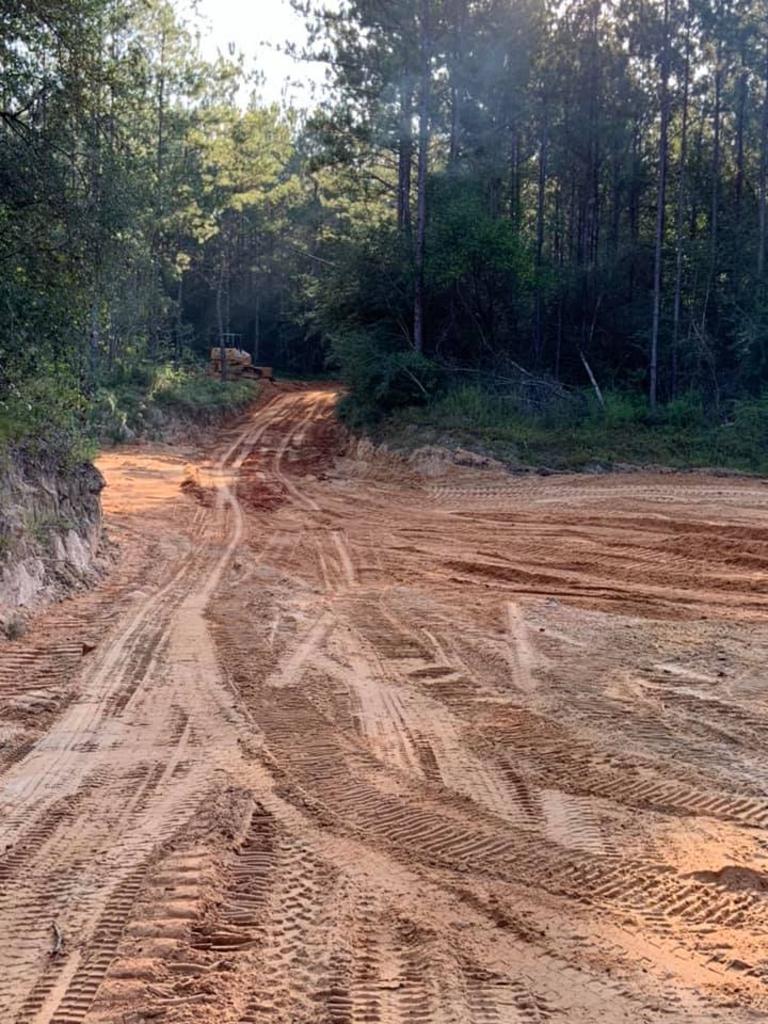 CDI Land Development Construction Company in Carriere, MS