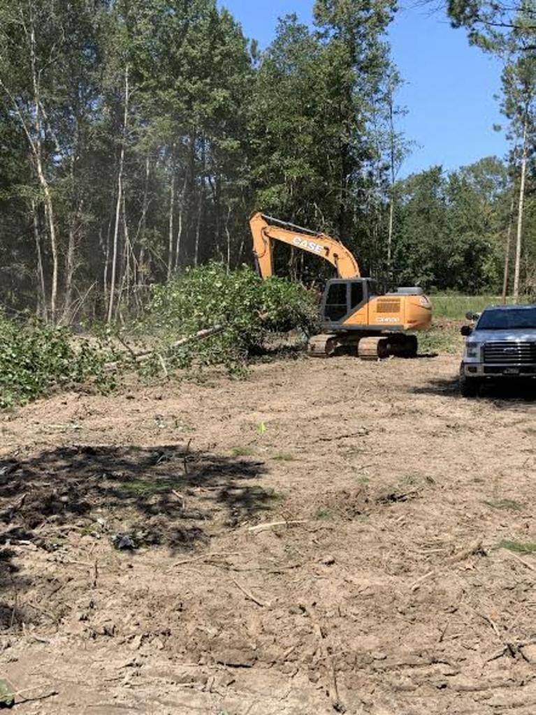 CDI Land Development Construction Company in Carriere, MS