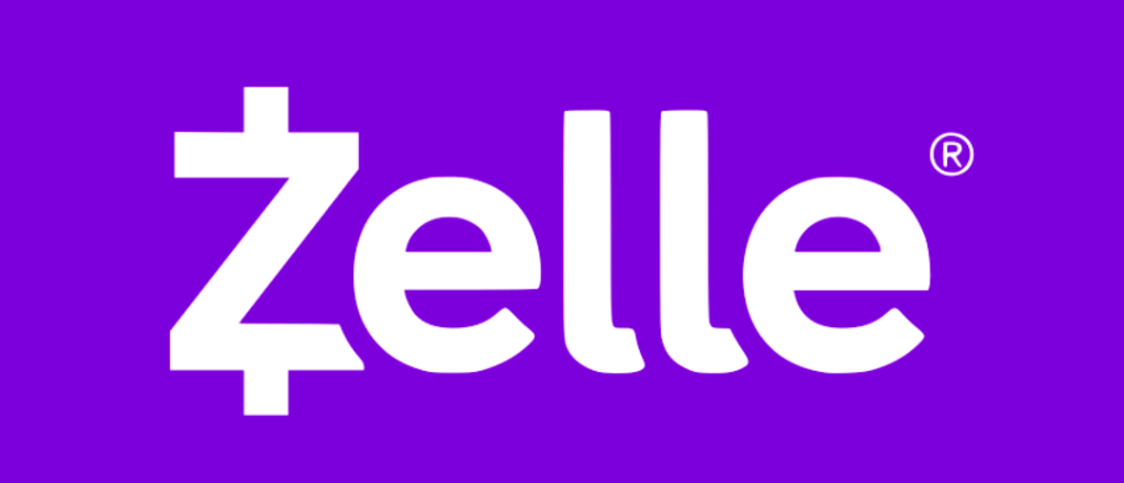 We Accept Zelle