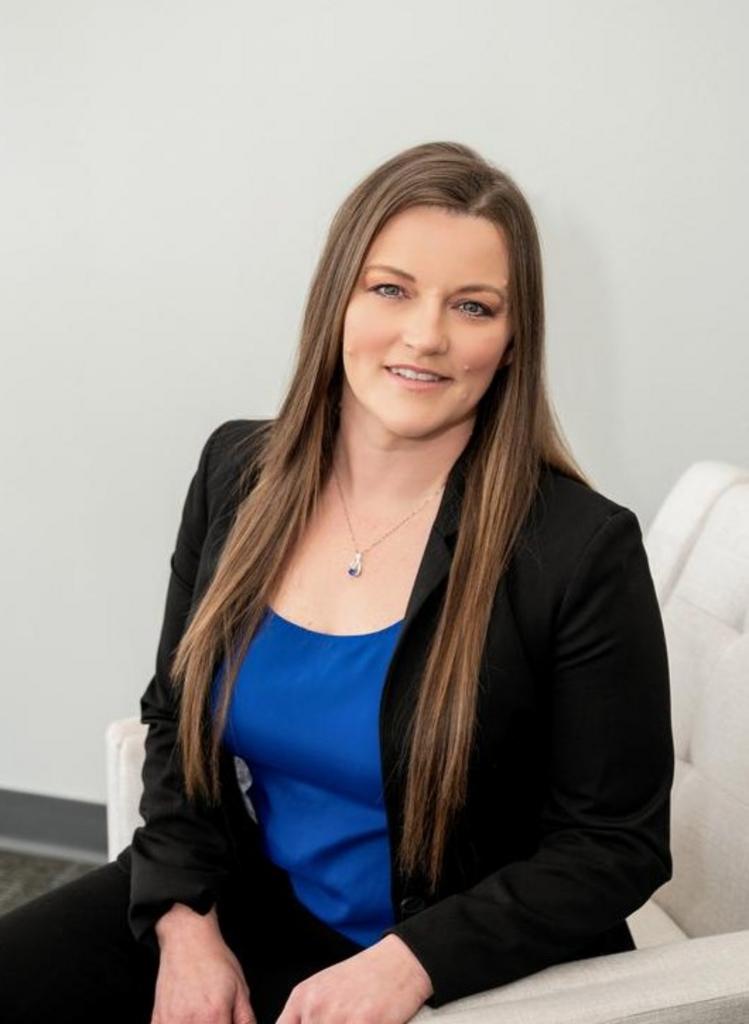 Jessie Tibbott Community Development Director