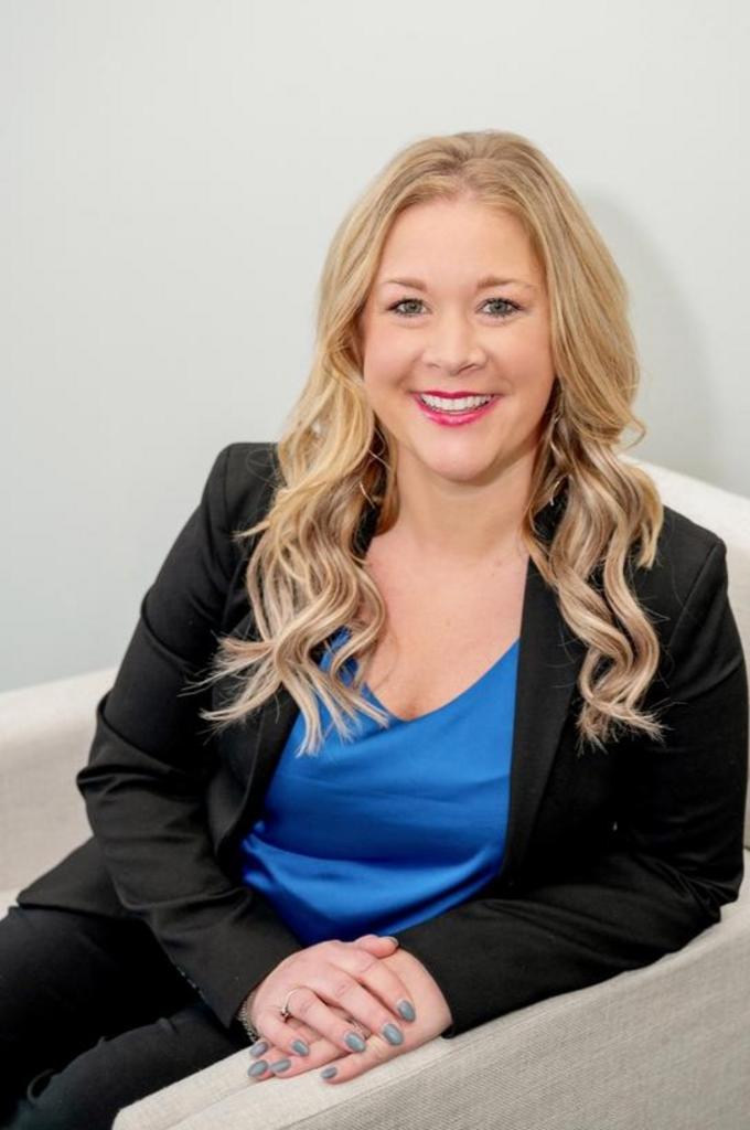 Kali Meeker Human Resources Director