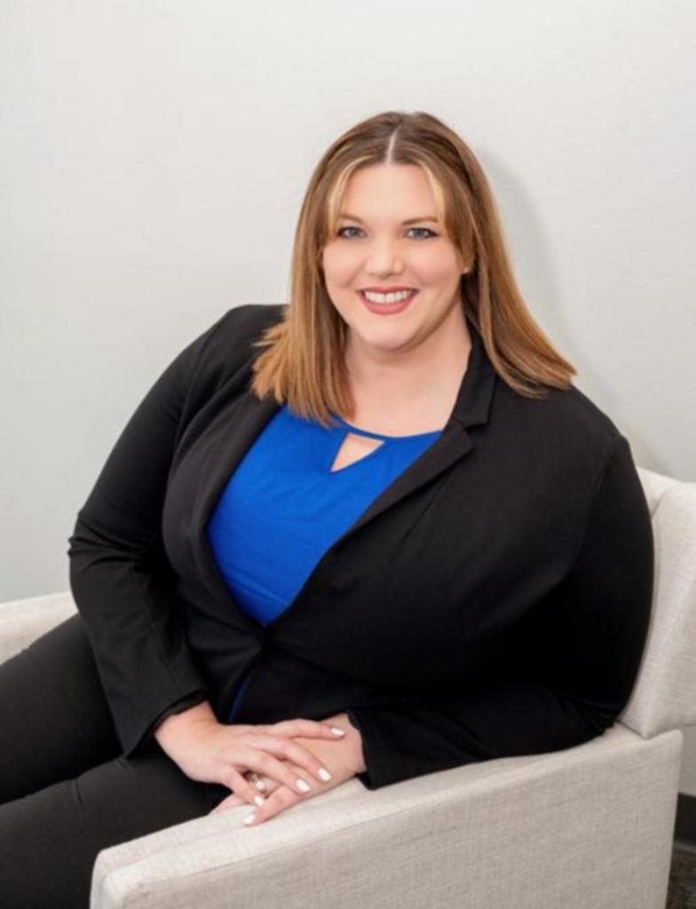 Katie Edgington The Meadows: Director