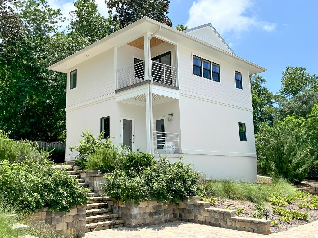 New Home Construction | Pensacola, FL