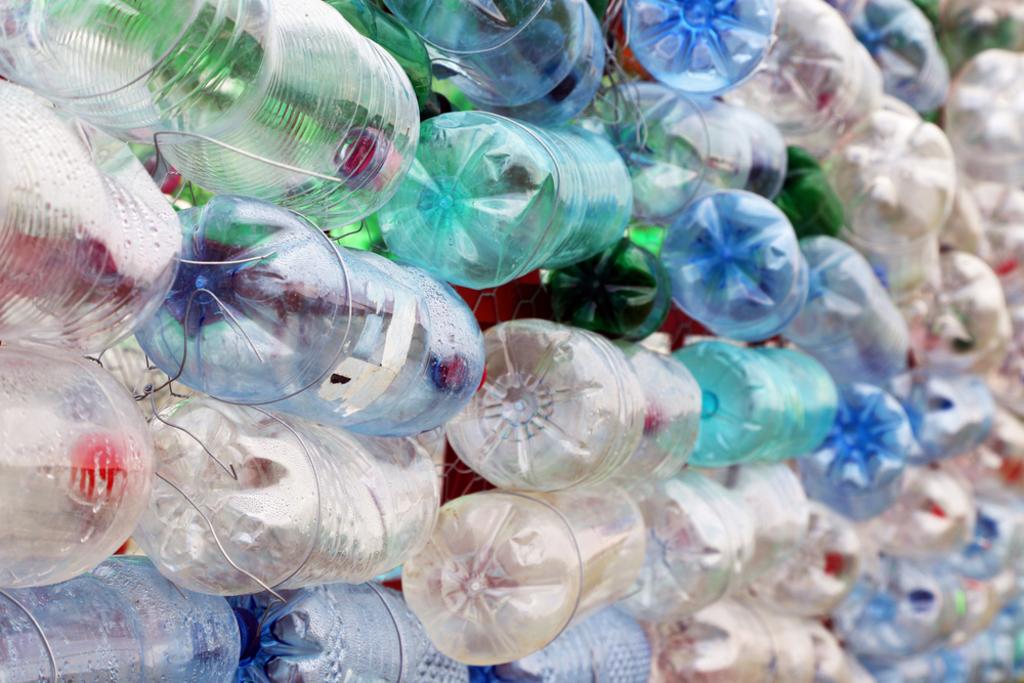 Maricopa Recycling Inc in Buckeye, AZ