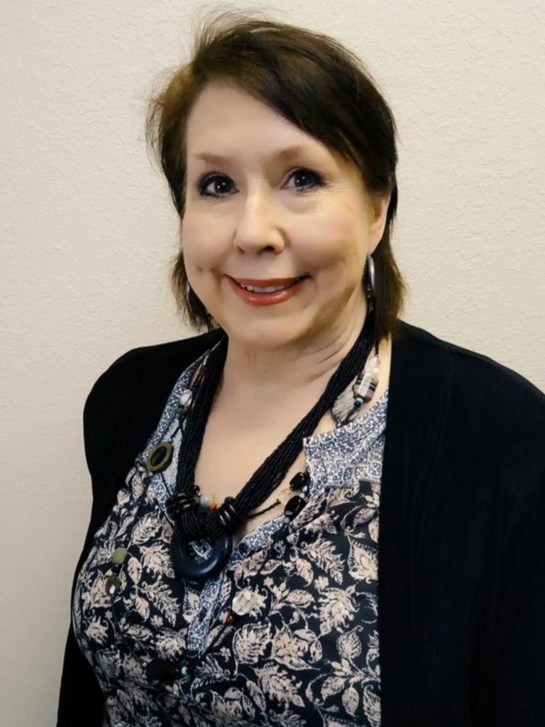 Lynn Roberts