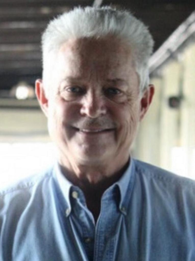 Steve Roberts