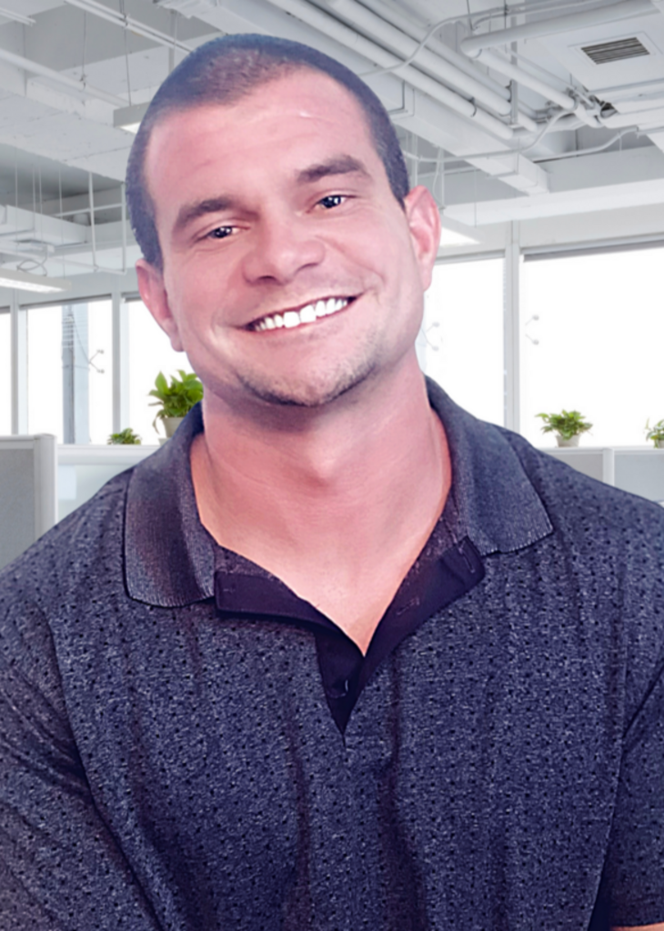 Brandon Townsend