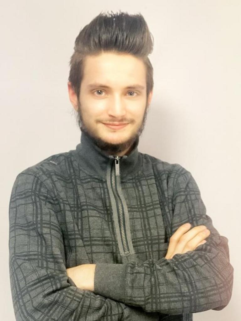 Justin Sweeney