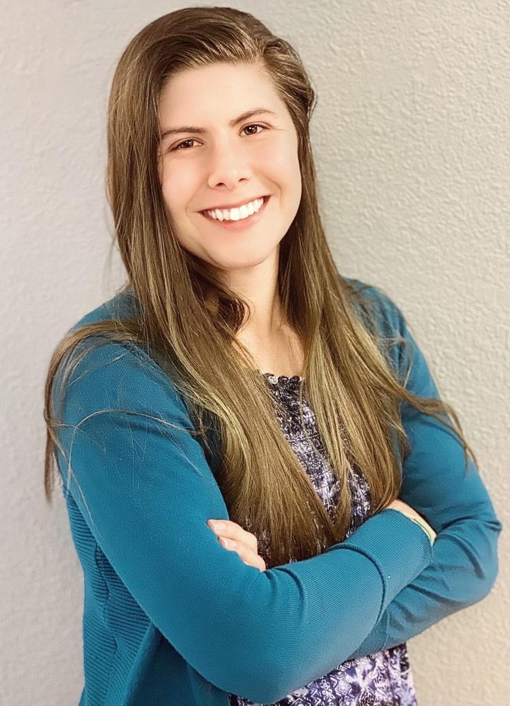 Karissa McDermott