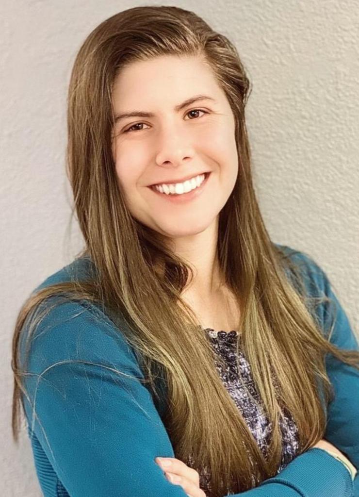 Karissa McDermott
