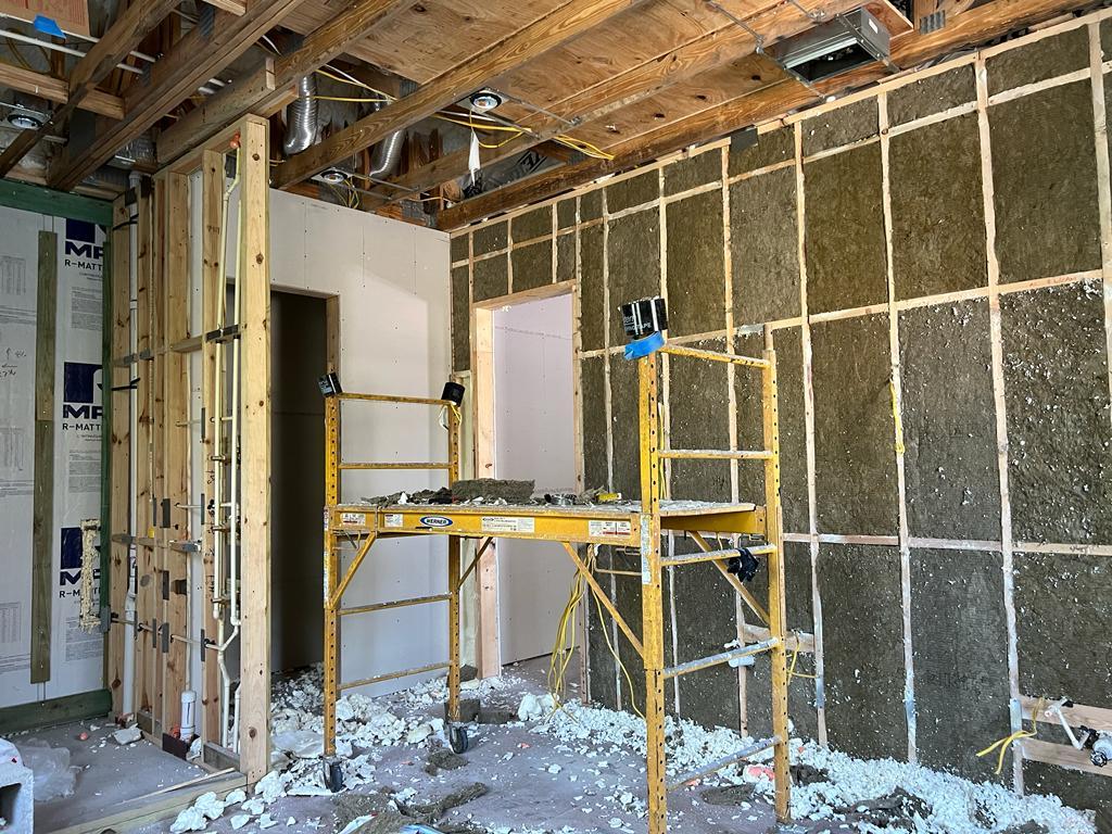 Integrity Spray Foam Inc. Insulation Contractor in Tampa, FL