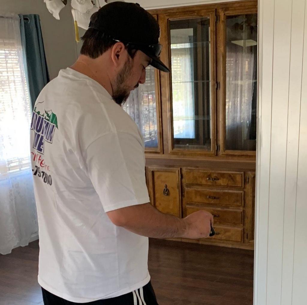 Termite Inspection For Home Owners