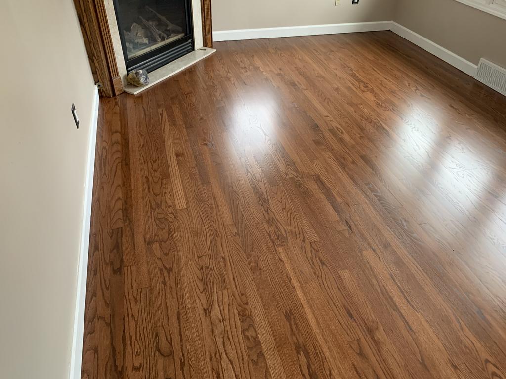 Thorsby Hardwood Flooring LLC Flooring Contractor in Casco, MI