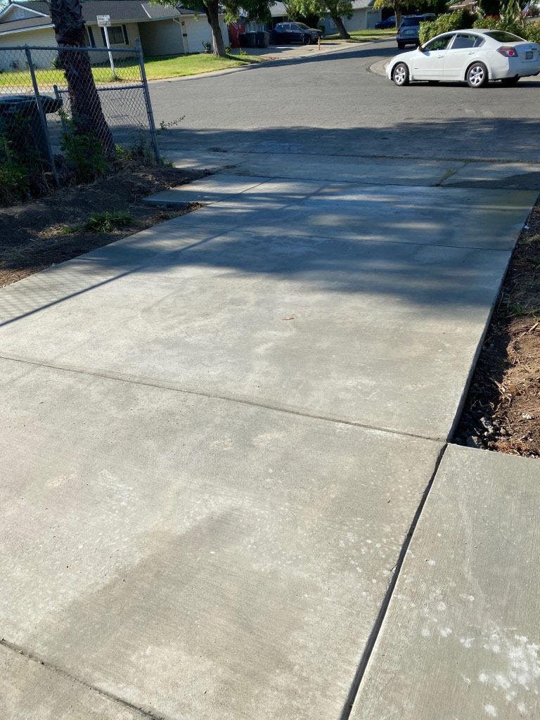 Solomon & Solomon Concrete Incorporated in Sacramento, CA