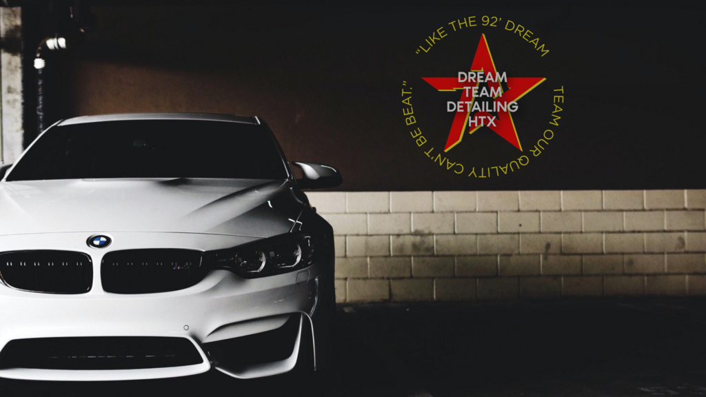 Dream Team Detailing