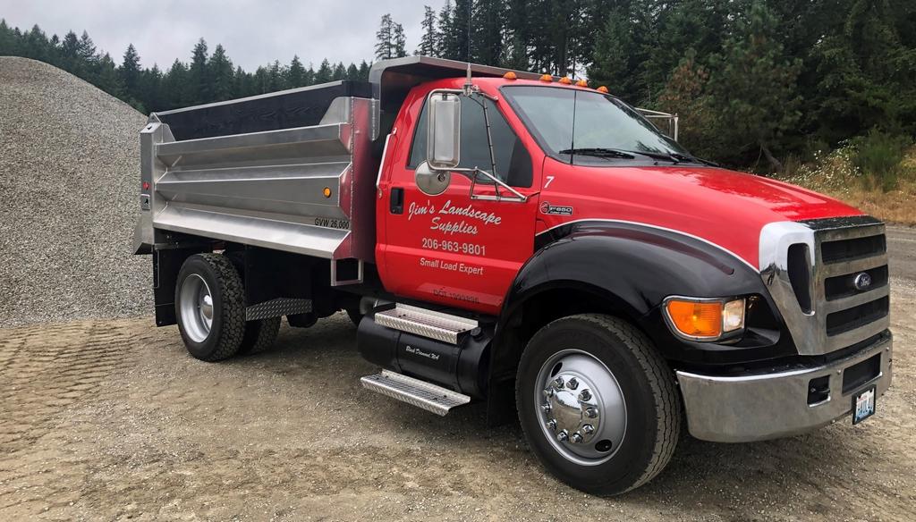  Jim's Landscape Supplies