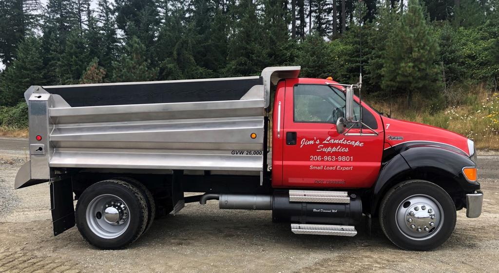  Jim's Landscape Supplies