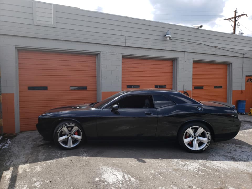 Mile High Transmission &amp; Auto Repair Auto Repair Shop in
