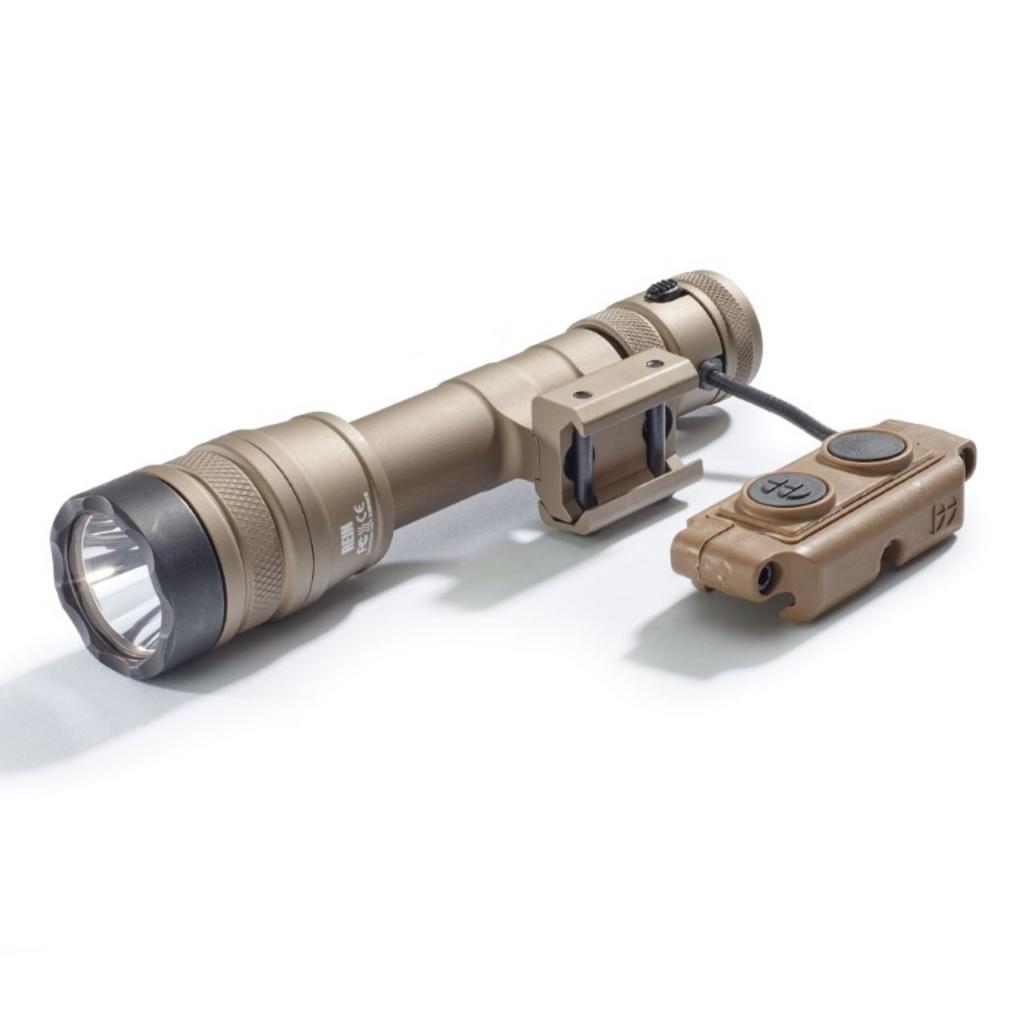 CD Rein Fde Front Left