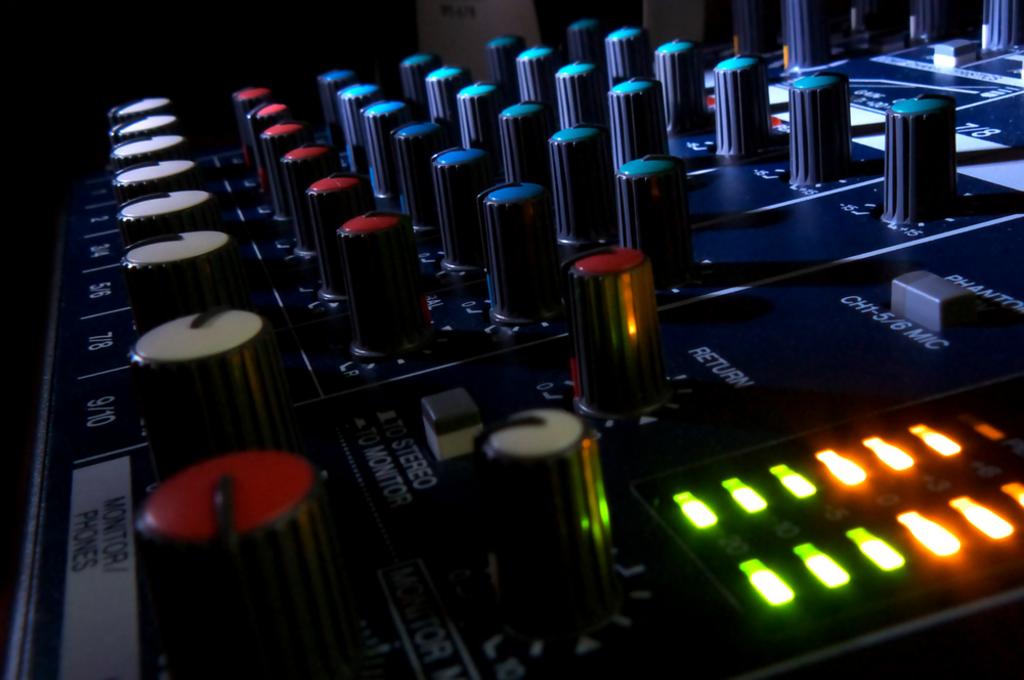 Diamond T Productions