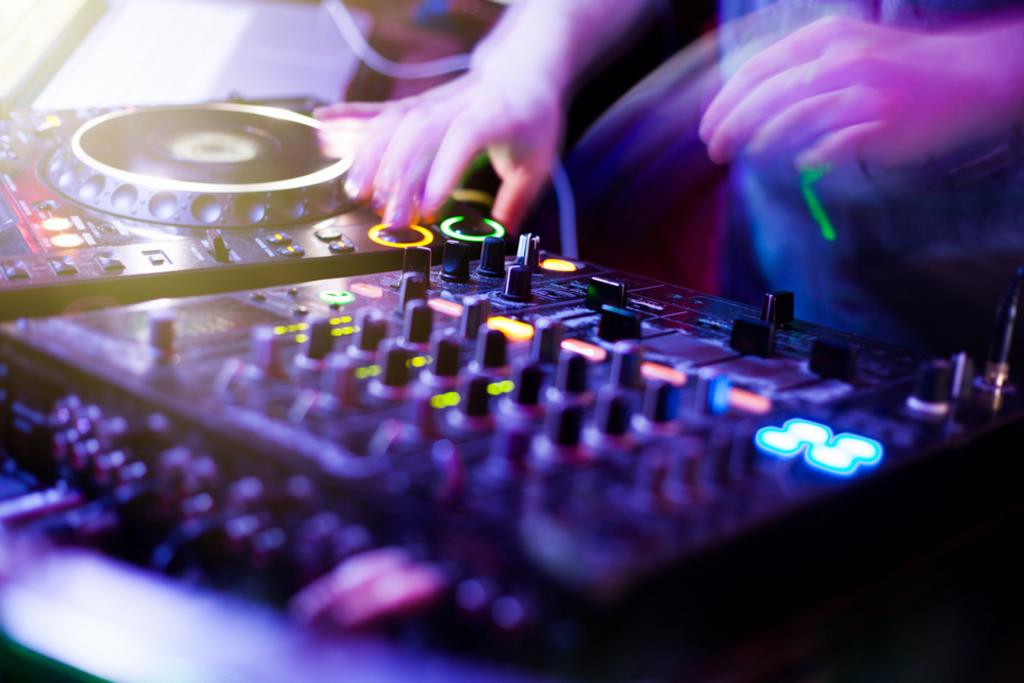 Diamond T Productions