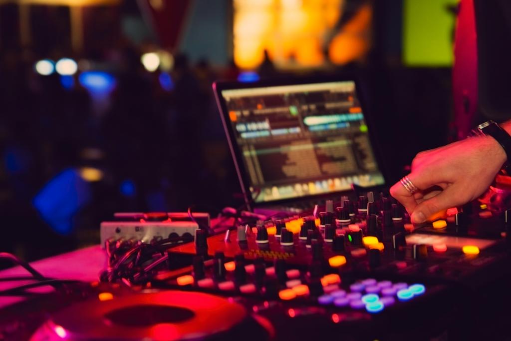 Diamond T Productions