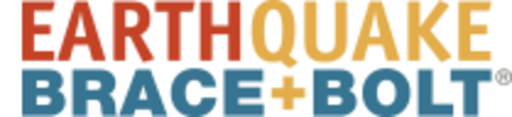 Earthquake Brace and Bolt Program