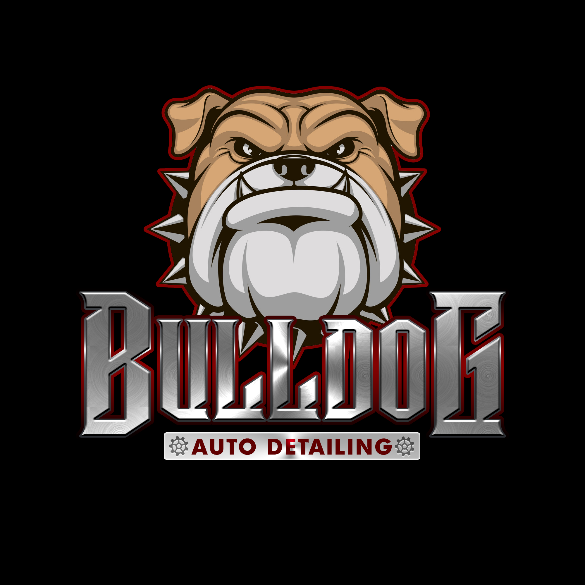 Bulldog Auto Detailing in Waco, TX