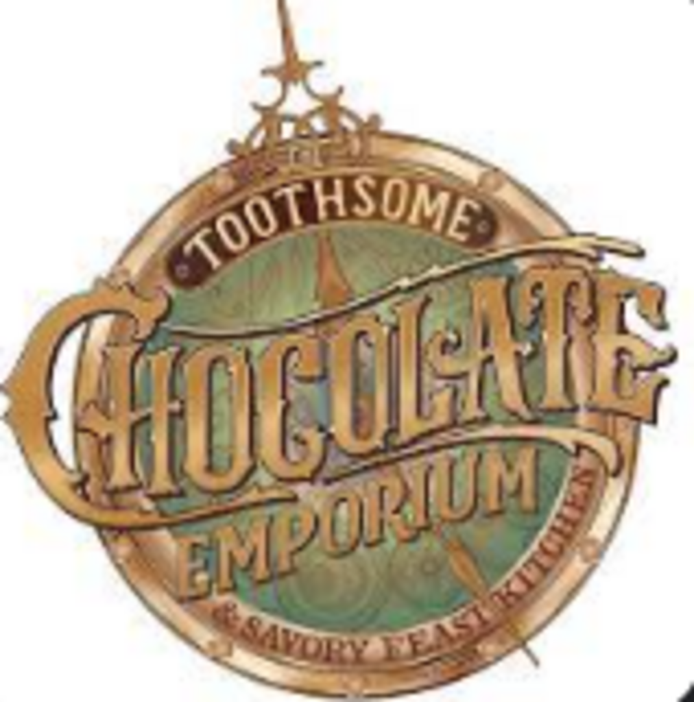 Toothsome Chocolate Emporium
