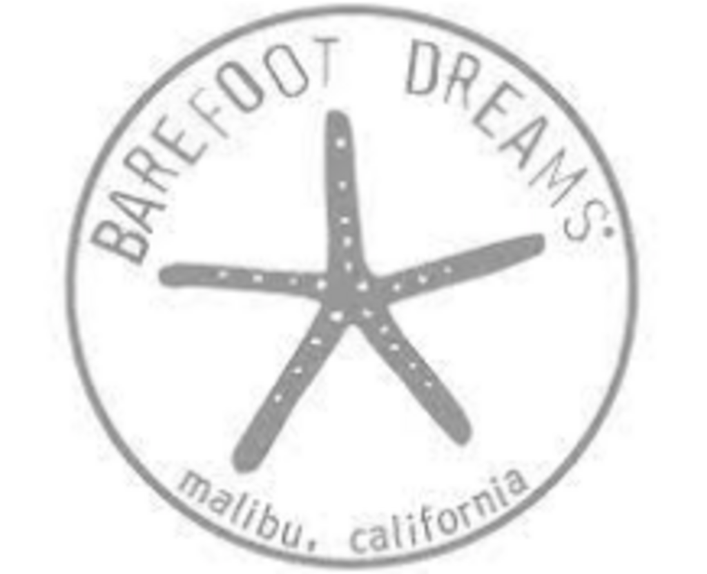 BAREFOOT DREAMS